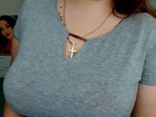Leilabeayte24 Porn Show