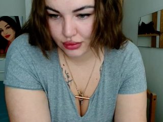 Leilabeayte24 Porn Show