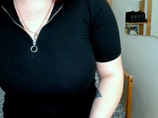 Leilabeayte24 Porn Show