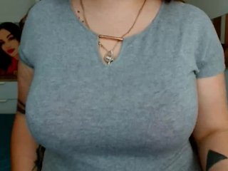 Leilabeayte24 Porn Show