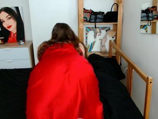 Leilabeayte24 Porn Show