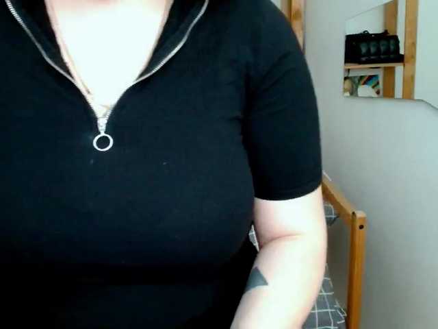 Leilabeayte24 live cam preview