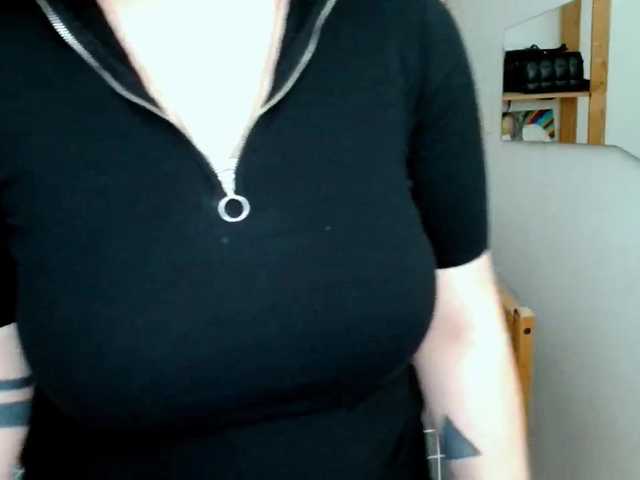 Leilabeayte24 live cam preview
