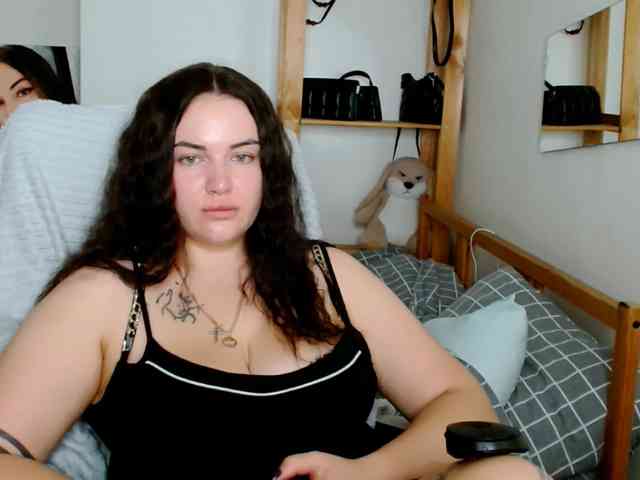 Leilabeayte24 webcam