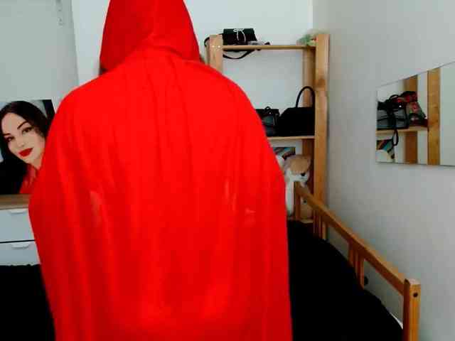 Leilabeayte24 webcam