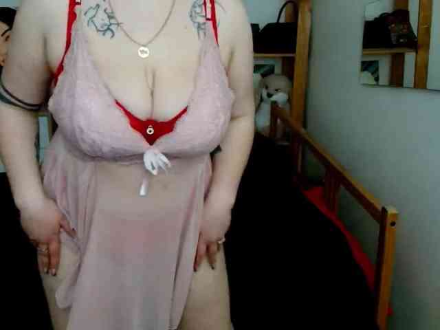 Leilabeayte24 webcam