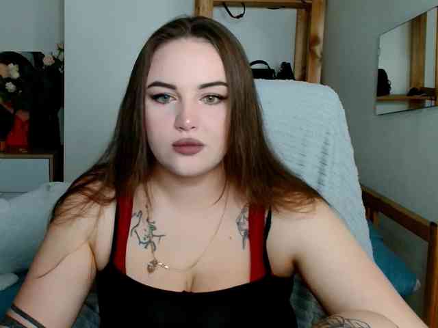 Leilabeayte24 webcam