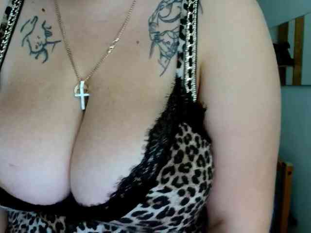 Leilabeayte24 webcam