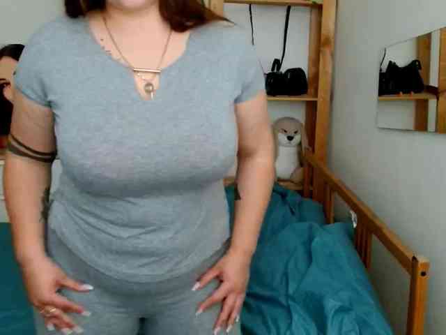 Leilabeayte24 webcam