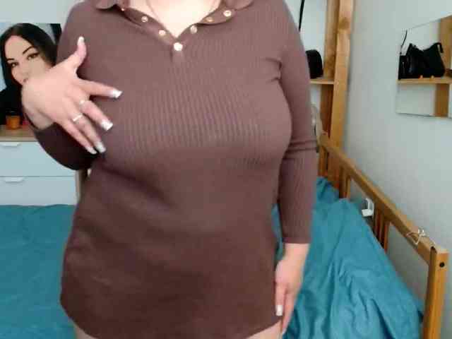 Leilabeayte24 webcam