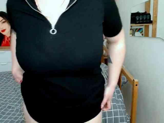 Leilabeayte24 webcam
