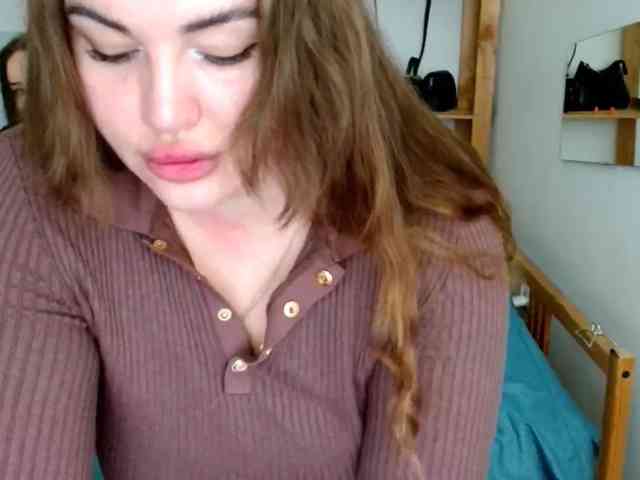 Модель: Leilabeayte24