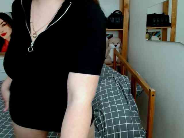 Leilabeayte24 webcam