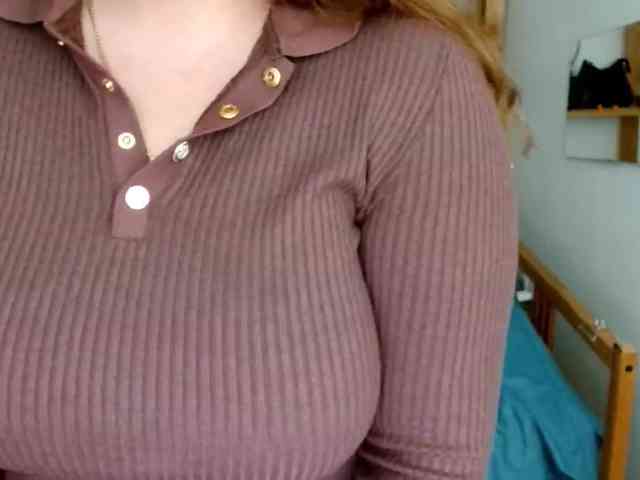 Leilabeayte24 Live Webcam on BongaCams