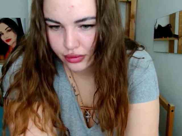 Leilabeayte24 - Girl 