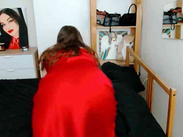 Leilabeayte24 webcam