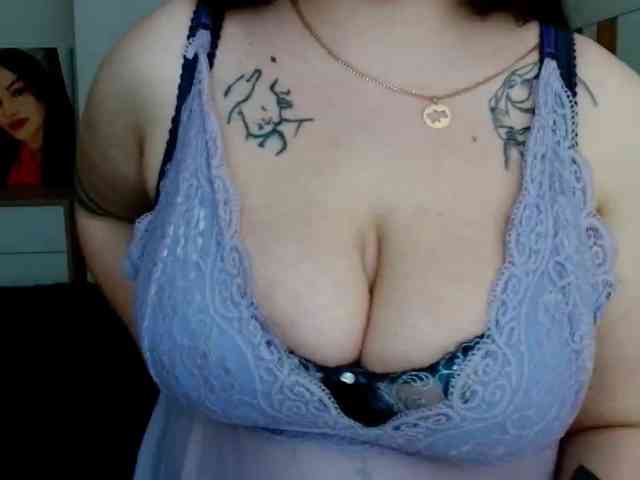 Leilabeayte24 webcam