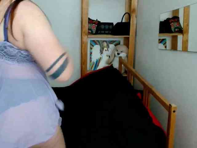 Leilabeayte24 webcam