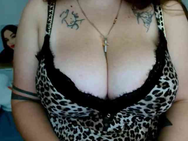 Leilabeayte24 webcam