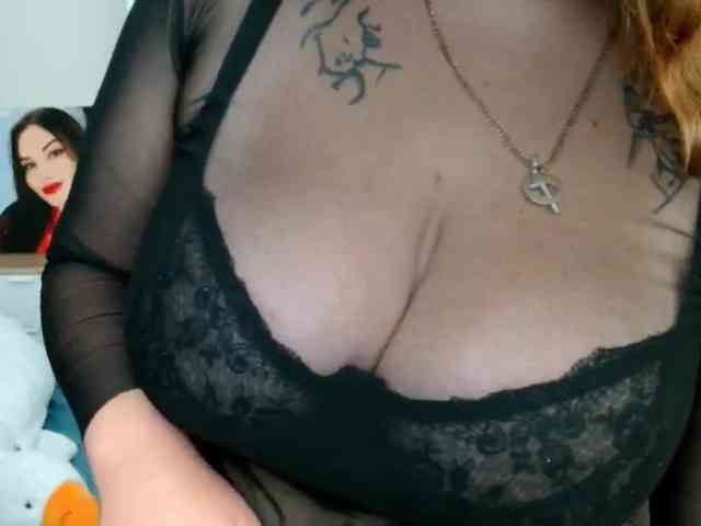 Leilabeayte24 webcam