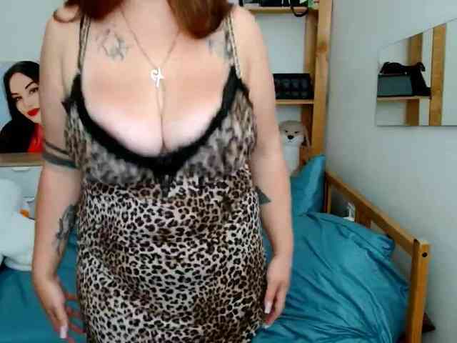 Leilabeayte24 webcam
