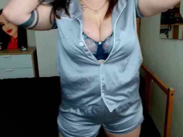 Leilabeayte24 webcam