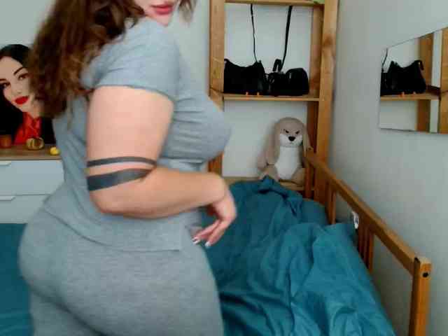 Leilabeayte24 webcam