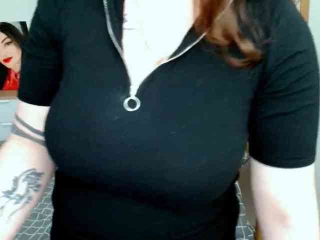 Leilabeayte24 webcam