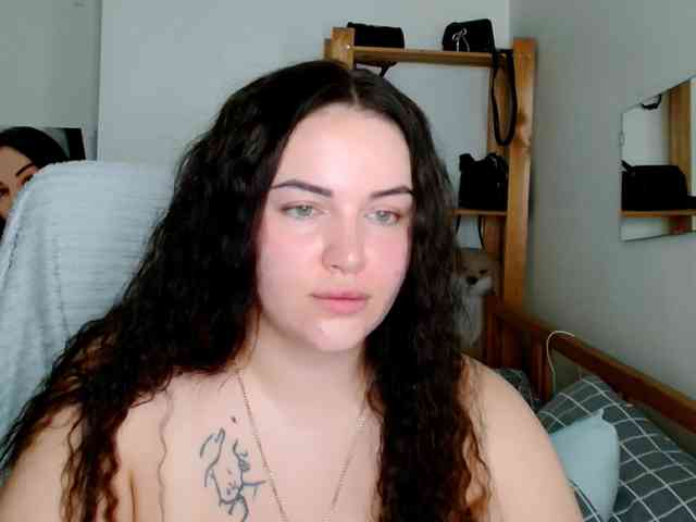 Leilabeayte24 webcam