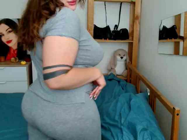 Leilabeayte24 webcam