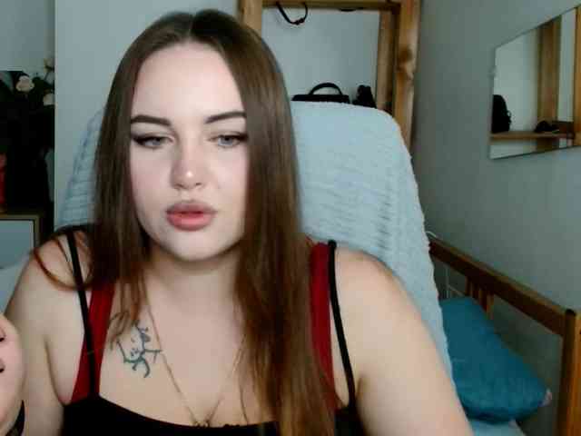 Leilabeayte24 webcam
