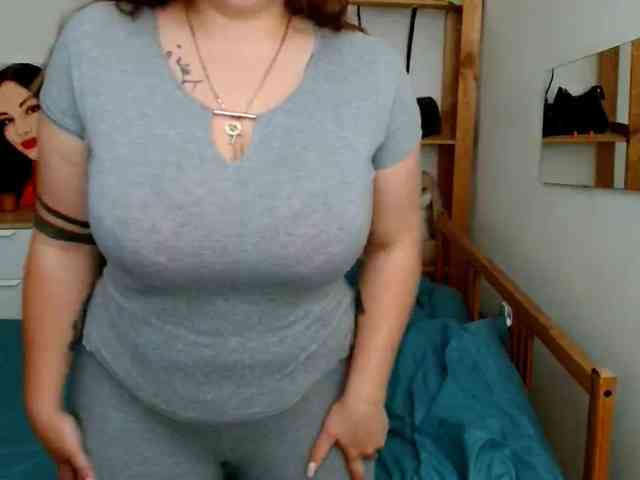 Leilabeayte24 webcam