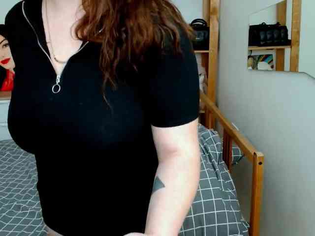 Leilabeayte24 webcam
