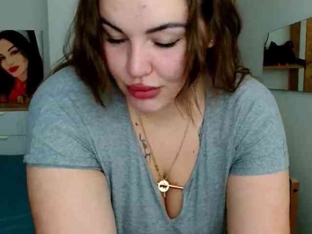Leilabeayte24 webcam