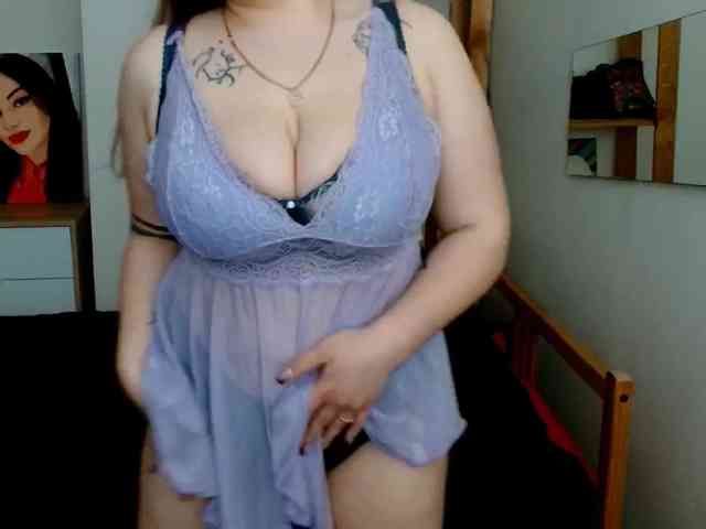 Leilabeayte24 webcam