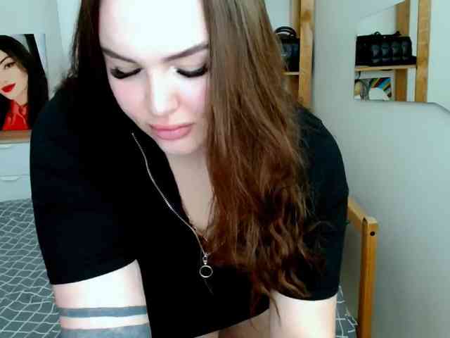 Leilabeayte24 webcam