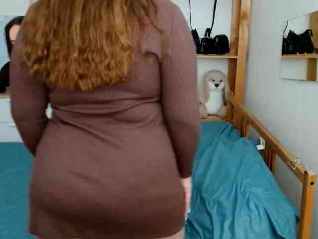 Leilabeayte24 webcam