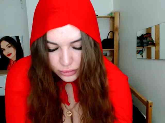 Leilabeayte24 webcam