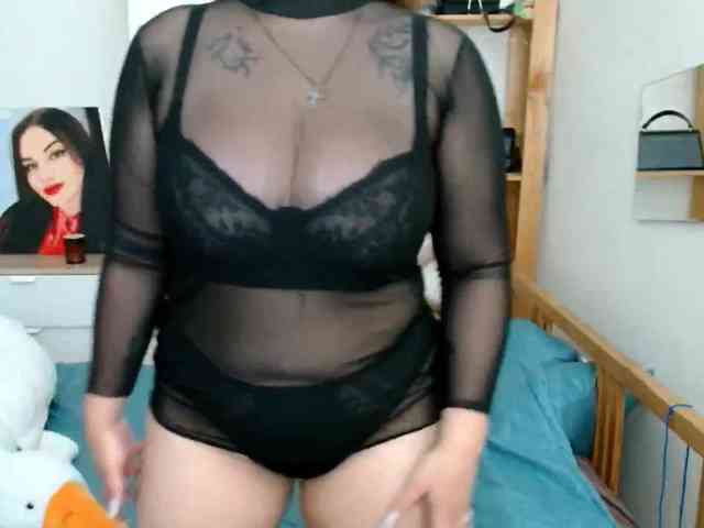 Leilabeayte24 webcam