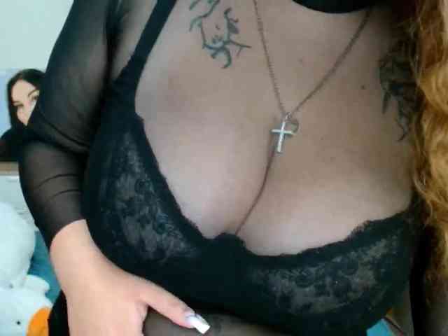 Leilabeayte24 webcam