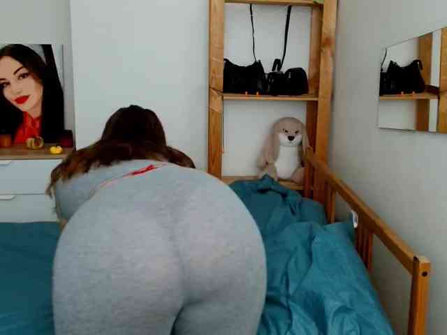 Leilabeayte24 webcam