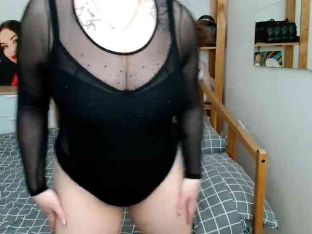 Leilabeayte24 webcam