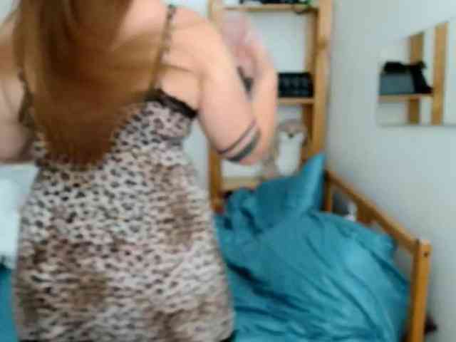Leilabeayte24 webcam