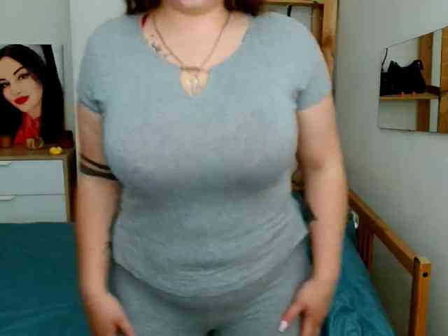Leilabeayte24 webcam