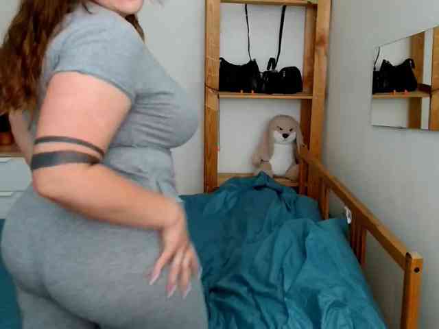 Modèle: Leilabeayte24