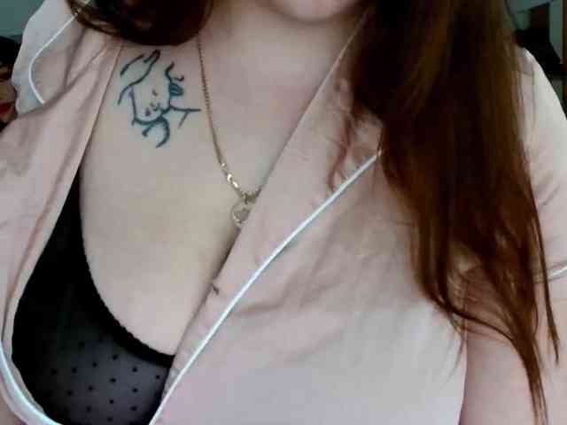 Leilabeayte24 Live Webcam on BongaCams