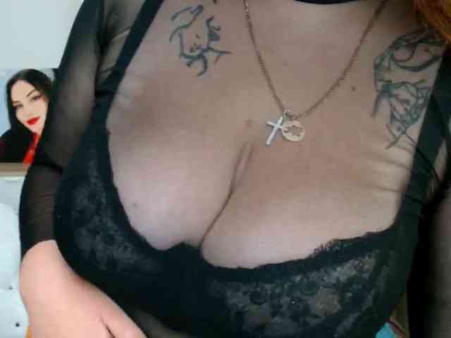 Leilabeayte24 webcam