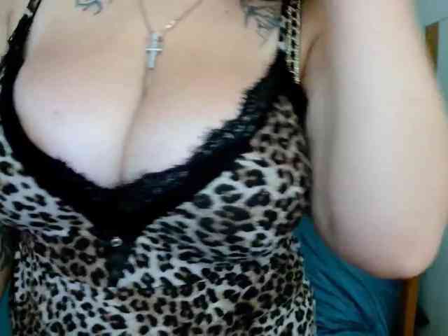 Leilabeayte24 webcam