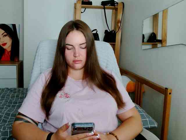 Leilabeayte24 webcam