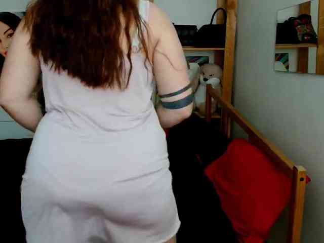 Leilabeayte24 webcam